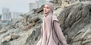 Pesan Haru Inara Rusli untuk Buah Hati: Maaf, Mami Bukan Ibu yang Sempurna