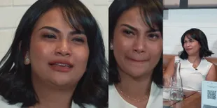 Pesan Vanessa Angel Untuk Anak, Minta Maaf Belum Jadi Ibu Baik - Berharap Masih Hidup Kala Putranya Nonton Videonya