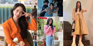 Pesona Cantik Lim Ji Yeon yang Sukses Bikin Lee Do Hyun Klepek-Klepek Meski 5 Tahun Lebih Tua