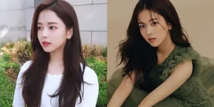 Pesona Cantik Roh Jeong Eui, Makin Mencuri Perhatian Lewat '18 AGAIN' dan Bakal Jadi Lawan Main Jaehyun NCT di 'DEAR M'