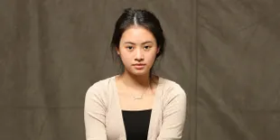 Pesona Cantik Sheva Audrey, Putri Vitalia Sesha yang Kini Beranjak Dewasa