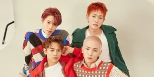 Pesona Ganteng & Kece Para Member SHINee Dengan Gaya Rambut Baru!