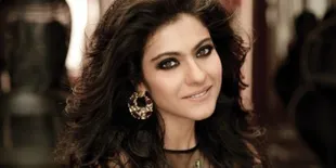 Pesona Kajol Yang Tak Pernah Pudar