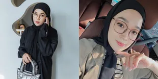 Pesona Makin Memikat, Potret Terbaru Ririe Fairus yang Tambah Cantik Usai Bercerai dengan Ayus - Kini Bahagia Jadi Single Mom