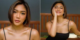 Pesona Marion Jola dengan Kulit Eksotisnya yang Glowing dan Sehat Banget, Netizen: MasyaAllah Berasa Ngaca!