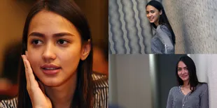 Pesona Melayu Nicole, Wajah Cantiknya Akan Sering Menyapa di 2016