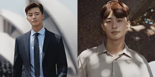 Pesona Park Seo Joon Pemotretan di Australia, Ganteng Bikin Halu!