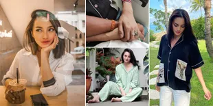 Pesona Ririn Ekawati yang Bikin Ibnu Jamil Jatuh Cinta, Hot Mom Cantik & Glowing Abis!