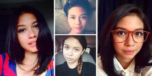 Pesona Sempurna Yuki Kato, Si Bule Jepang Super Cantik