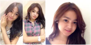 Pesona Suci, Gebetan Lavanya Bhardwaj Yang Cantik Bak Bidadari
