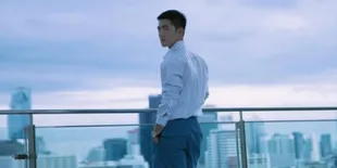 Pesona Tampan Menguar! Intip Potret Aktor Ganteng Asal Tiongkok, Yang Yang