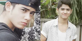 Pesona Vampir Ganteng Aliando Syarief Ini Mampu Luluhkan Hatimu