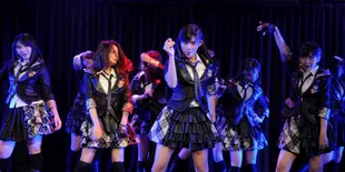 Pesta Ulang Tahun Keempat JKT48, Meriah Sambil Rilis Lagu Baru