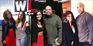 Petualangan Seru Agnez Mo di Amerika