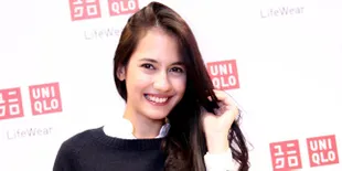 Pevita Pearce Bicara Soal Gaya Belanjanya