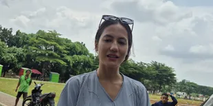 Pevita Pearce Takjub Pada Ketegaran Sheila Dara Lepaskan Vidi Aldiano