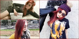 Pheren, Fotografer Gothic Indonesia Yang Berkarir di Amerika