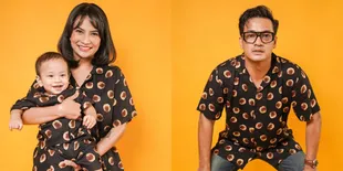 Photoshoot Terbaru Vanessa Angel dan Bibi Ardiansyah, Keluarga Kecil yang Sempat Tuai Sederet Kontroversi dan Pasang Surut Kehidupan Rumah Tangga