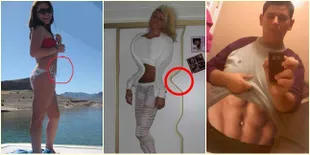 Photoshop Gagal di Foto Facebook Ini Bikin Ngakak Nggak Berhenti