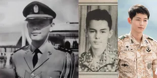 Pierre Tendean, Pahlawan Bangsa Yang Lebih Keren Dari Yoo Si Jin