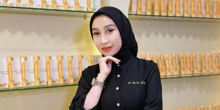 Pihak Reza Gladys Tertawakan Bukti Nikita Mirzani di Sidang Perdata, Cuma Fotokopi