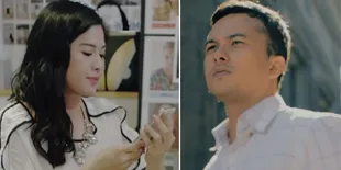 Pisah 12 Tahun, Ini Lanjutan Kisah Rangga & Cinta Yang Melegenda