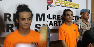 Polisi Ungkap Keadaan Vadel Badjideh Pasca Ditahan Kasus Laporan Nikita Mirzani