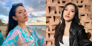 Polos Banget, 8 Potret Amanda Caesa Anak Parto Patrio yang Tidak Tahu Kalau Endorsement di Sosmed Dibayar - Kaget Saat Lihat Isi Rekeningnya