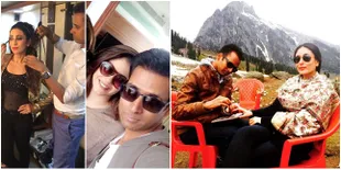 Pompy Hans, Make Up Artist Kareena Kapoor & Juga Langganan Kajol