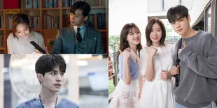 Populer! Daftar 10 Drama Korea Paling Berpengaruh Juli 2018
