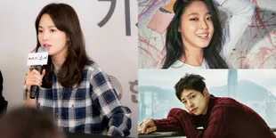 Populer Maksimal! 10 Bintang Korea Paling Berpengaruh Saat Ini