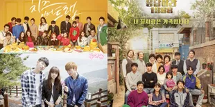 Populer Sih, Tapi Ending Drama Korea Berikut Bikin Geregetan!