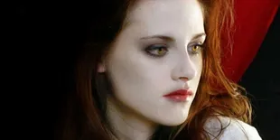 Poster BREAKING DAWN PART 2 Versi Twihard