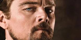 Poster Karakter DJANGO UNCHAINED