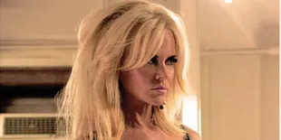 Poster Karakter Film PAPERBOY