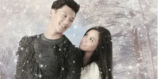 Poster Serial SARANGHAE I LOVE YOU