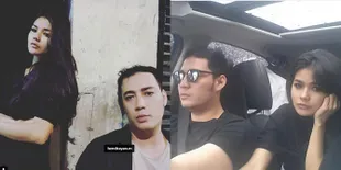 Postingan IG Karina Ranau, Sering Bareng Suami Kalina Ocktaranny