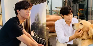 Potensi Hubungan Cewek Aquarius dengan Lee Do Hyun yang Berzodiak Aries