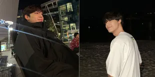 Potensi Kecocokan Hubungan antara Cewek Capricorn & Lee Do Hyun Si Cowok Aries Menurut Astrologi