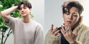 Potensi Kecocokan Hubungan Cewek Aquarius dengan Song Kang Si Cowok Taurus Menurut Zodiak