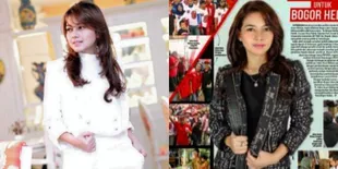 Potret & Profil Sekar Arum Widara, Bintang 'ANGLING DHARMA' yang Terjerat Kasus Uang Palsu