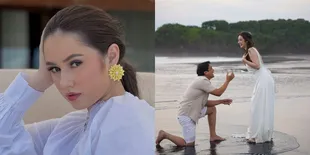 Potret  Vika Kolesnaya yang Barusan Dilamar Billy Syahputra, Cantik dan Berpendidikan Tinggi