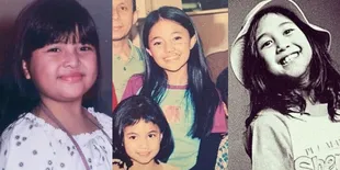 Potret 7 Mantan Artis Cilik ini Bakal Bikin Kamu Merasa Waktu Cepat Berlalu, Ada yang Sudah Menjanda!