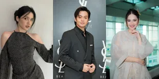 Potret 10 Pemeran Catatan Si Boy Versi 2023, Ada Angga Yunanda hingga Syifa Hadju