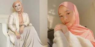 Potret 8 Penyanyi Wanita Religi yang Cantik dan Anggun, Suaranya Syahdu Bikin Hati Adem