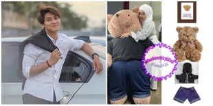 Potret 9 Kado yang Diberikan Rizky Billar Untuk Orang Terdekat Beserta Harganya, Bukan Kaleng-Kaleng!