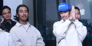 Potret Abidzar Al Ghifari Akhirnya Bertemu Netizen Penghina Umi Pipik, Diskusikan Langkah Selanjutnya