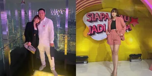 Potret Adiezty Fersa Istri Gilang Dirga yang Sudah Langsing Lagi Padahal Baru 3 Bulan Lahiran, Bikin Salah Fokus