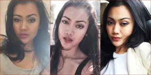 Potret Adik Ke-2 Julia Perez, Nia Anggia Yang Super Hot!