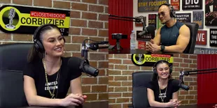 Potret Agnez Mo Blak-blakan Ungkap Nyaris Dinikahi Deddy Corbuzier, Berujung Putus dan Cincin Lamaran Dibuang